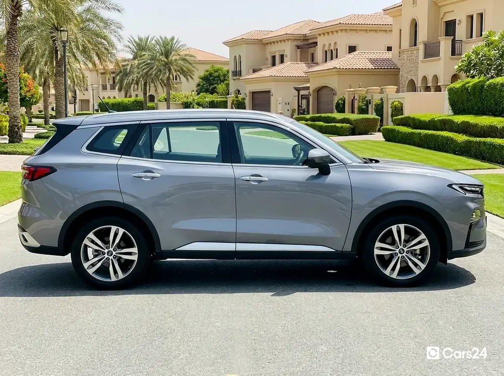 AED 1,359/m | 0 DP | Manufacturer Warranty | Service History | 30 Day Return | FORD TERRITORY 2024 - Image 5