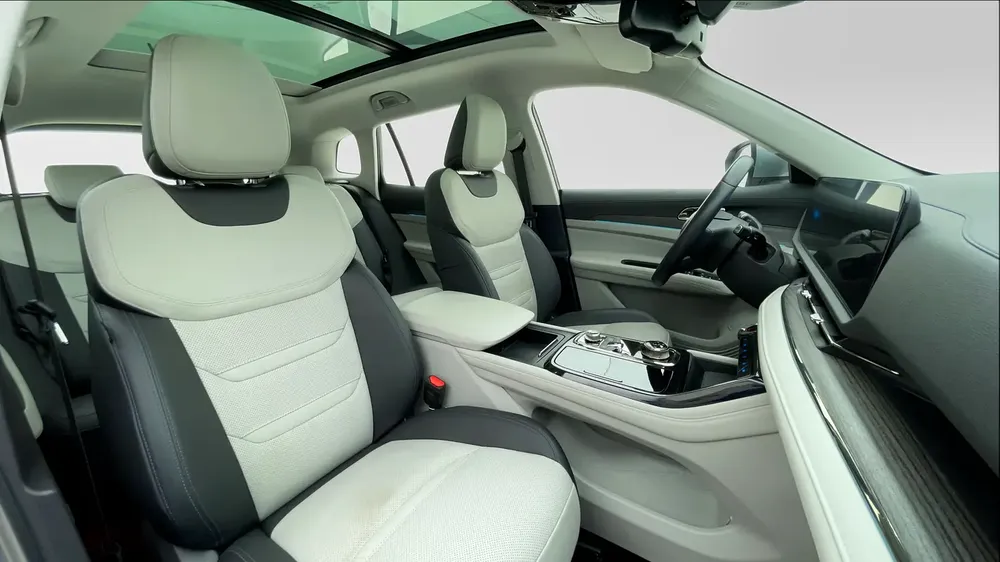 AED 1,359/m | 0 DP | Manufacturer Warranty | Service History | 30 Day Return | FORD TERRITORY 2024 - Image 6
