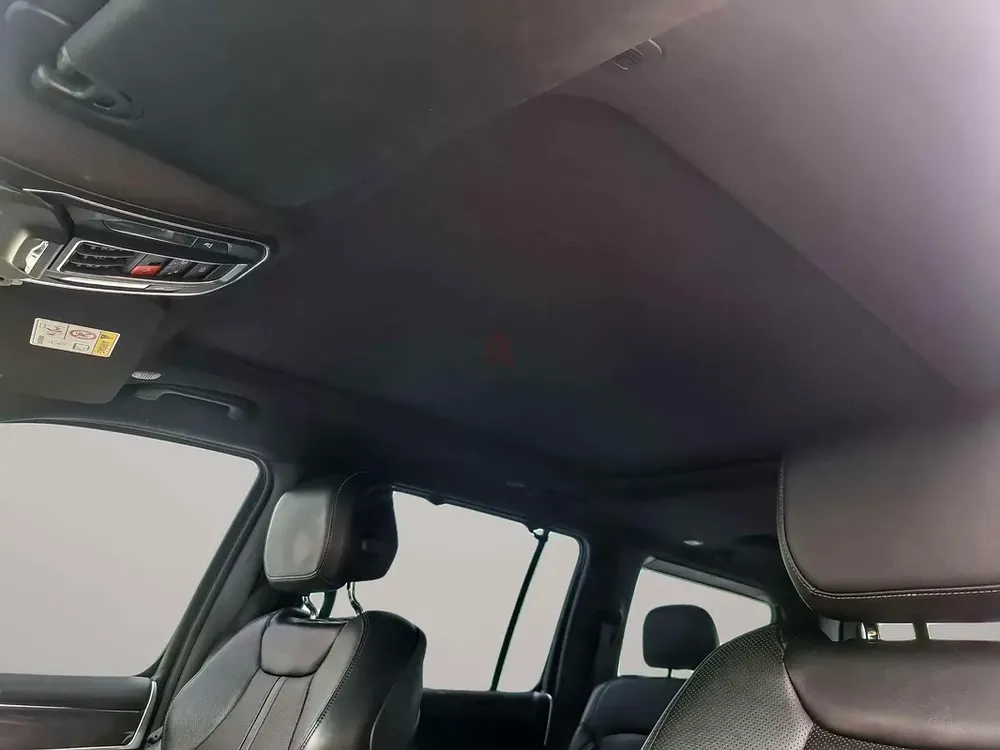 AED 2279/month | 2022 Jeep Grand Wagoneer Series I | GCC Specs | Ref#459012 - Image 11