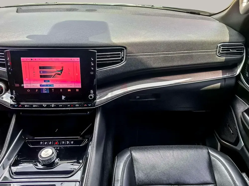 AED 2279/month | 2022 Jeep Grand Wagoneer Series I | GCC Specs | Ref#459012 - Image 15
