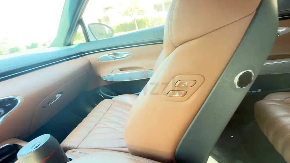 2023 Genesis GV70 Sport Prestige - Korean Specs - Image 7
