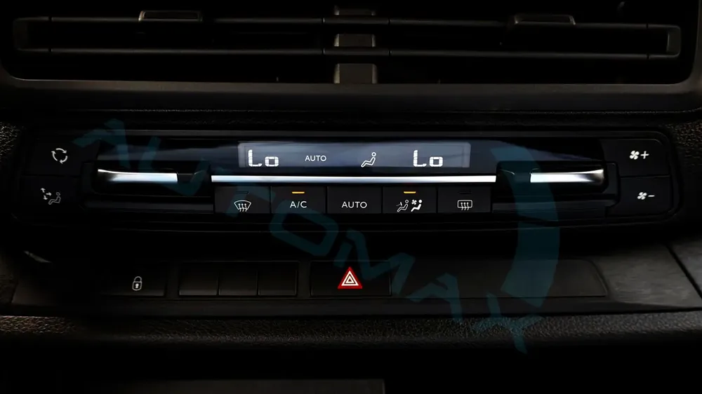 2025 FIAT SCUDO 2.0T BlueHDi GCC 0Km With 5 Years Or 100,000 Km Warranty At Official Dealer - Image 13