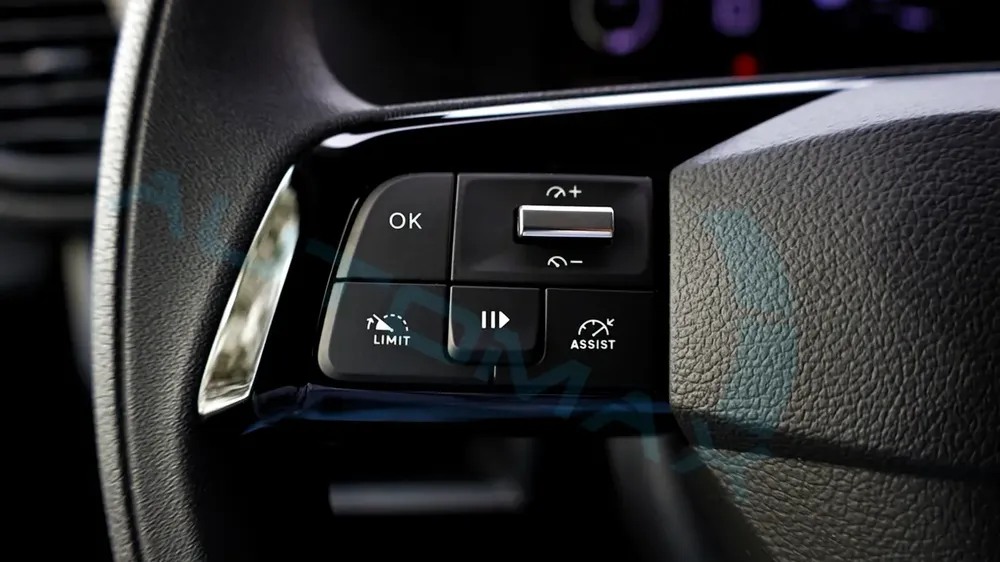 2025 FIAT SCUDO 2.0T BlueHDi GCC 0Km With 5 Years Or 100,000 Km Warranty At Official Dealer - Image 8