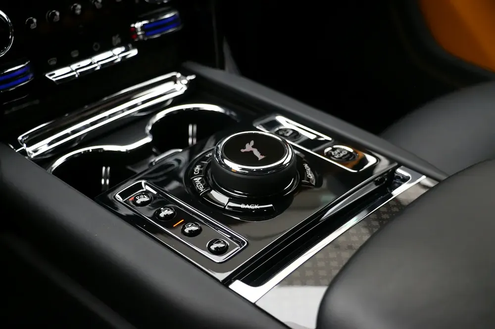 2022 Rolls-Royce Cullinan Black Badge | Unbeatable Price | Pristine Condition | European Specs - Image 14