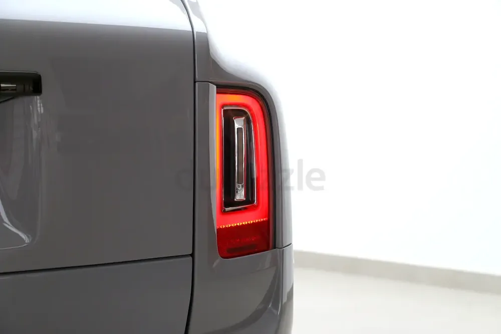 2022 Rolls-Royce Cullinan Black Badge | Unbeatable Price | Pristine Condition | European Specs - Image 17