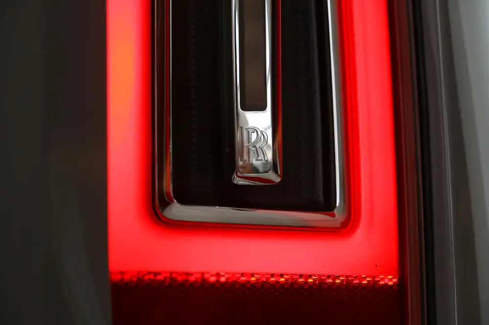 2022 Rolls-Royce Cullinan Black Badge | Unbeatable Price | Pristine Condition | European Specs - Image 18