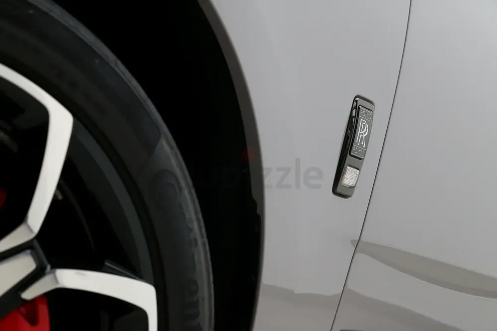 2022 Rolls-Royce Cullinan Black Badge | Unbeatable Price | Pristine Condition | European Specs - Image 20