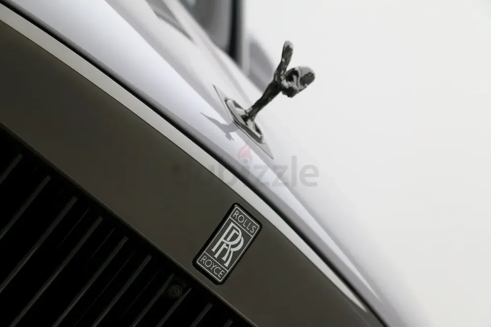 2022 Rolls-Royce Cullinan Black Badge | Unbeatable Price | Pristine Condition | European Specs - Image 8