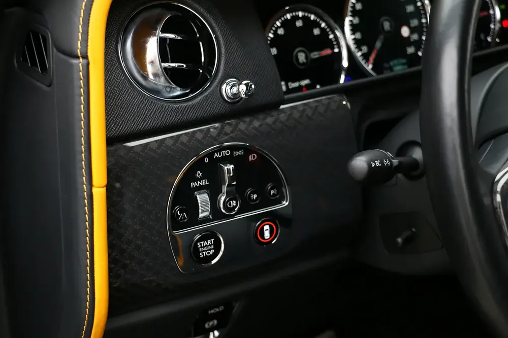 2022 Rolls-Royce Cullinan Black Badge | Unbeatable Price | Pristine Condition | European Specs - Image 9