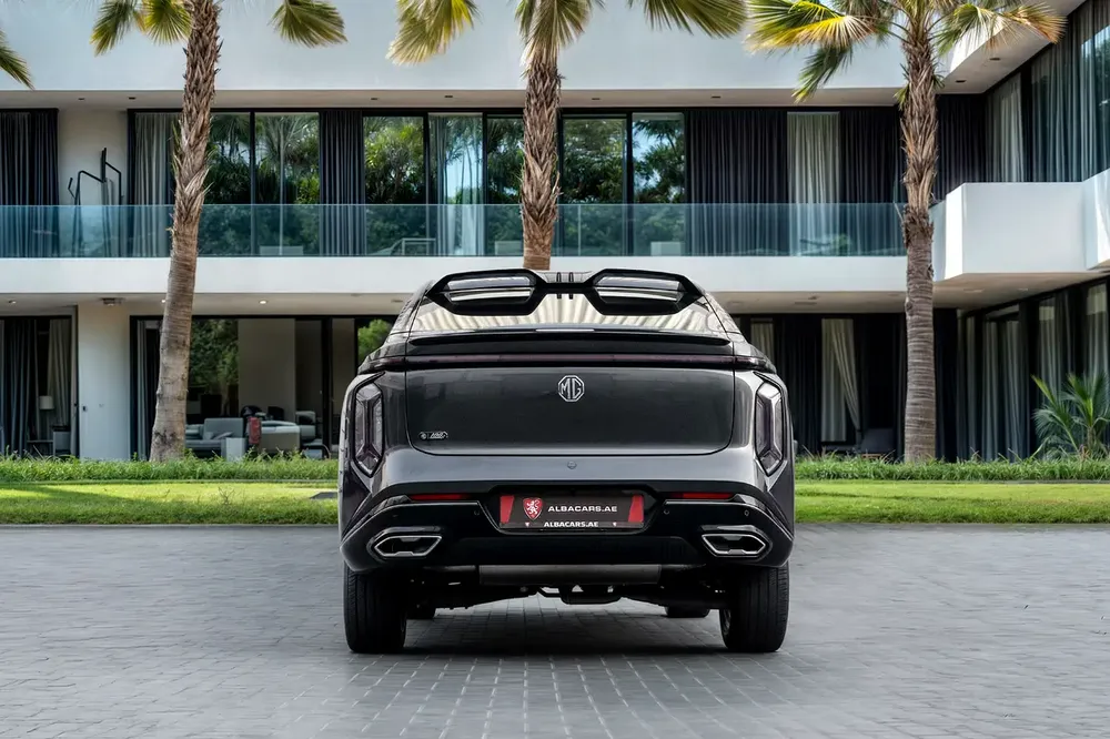 1,469 P.M |  Whale Luxury | 0% Downpayment | MG Warranty! - Image 5