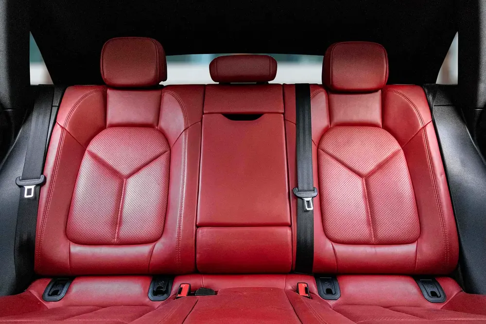3,525 P.M | Porshce Macan S | 0% Downpayment | Fantastic Condition! - Image 12