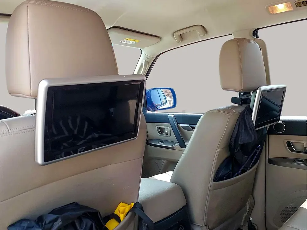 AED 988/month | 2020 Mitsubishi Pajero  | GCC Specs | Ref#469339 - Image 13