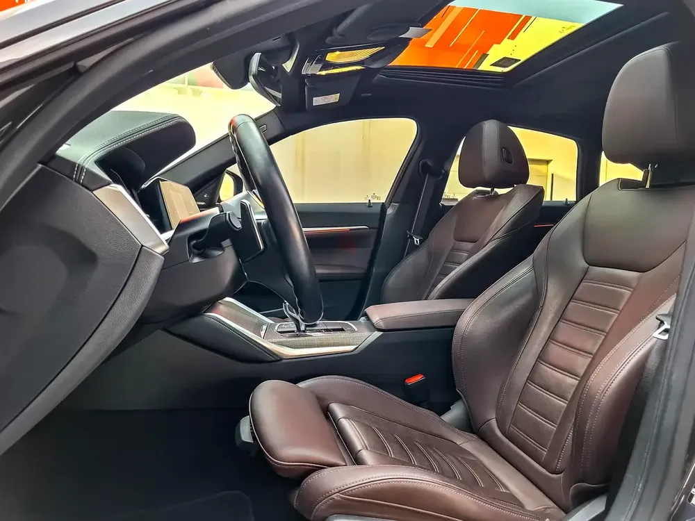 AED 2735/month | 2023 BMW 4-Series 430i | GCC Specs | Ref#457005 - Image 11