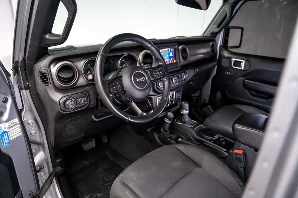 3.6L / 285BHP •  FDSH • GCC - Image 10