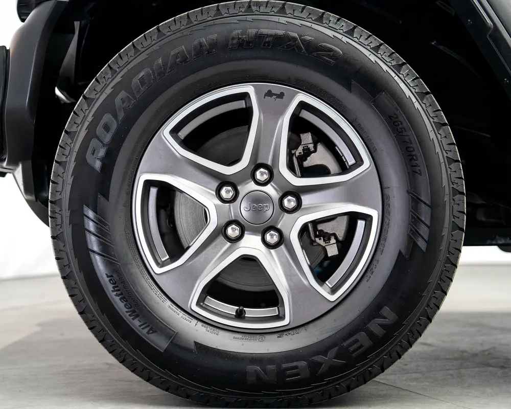 3.6L / 285BHP •  FDSH • GCC - Image 16