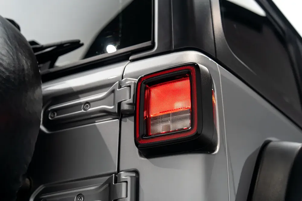 3.6L / 285BHP •  FDSH • GCC - Image 19