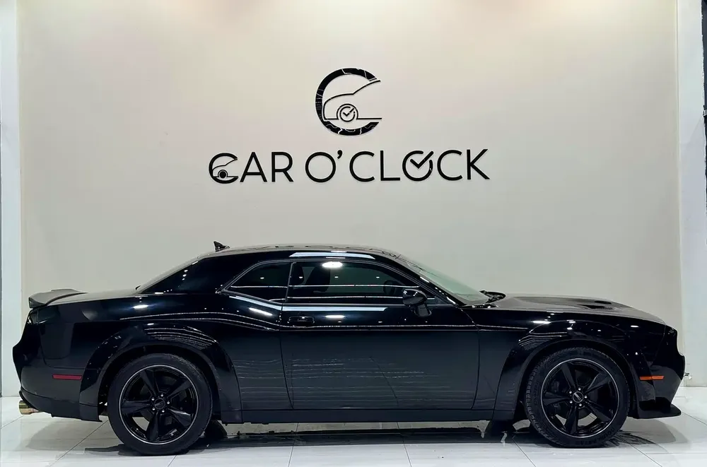 [DODGE CHALLENGER SCATPACK 6.4L V8] - Image 5