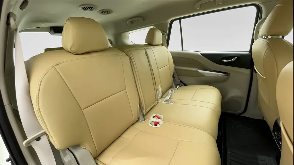 AED 1,191/m | 0 DP | Free 3 Months Warranty | Service History | 30 Day Return | NISSAN X-TERRA 2023 - Image 10