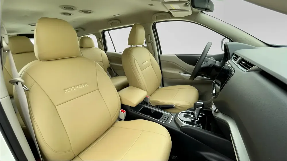 AED 1,191/m | 0 DP | Free 3 Months Warranty | Service History | 30 Day Return | NISSAN X-TERRA 2023 - Image 6