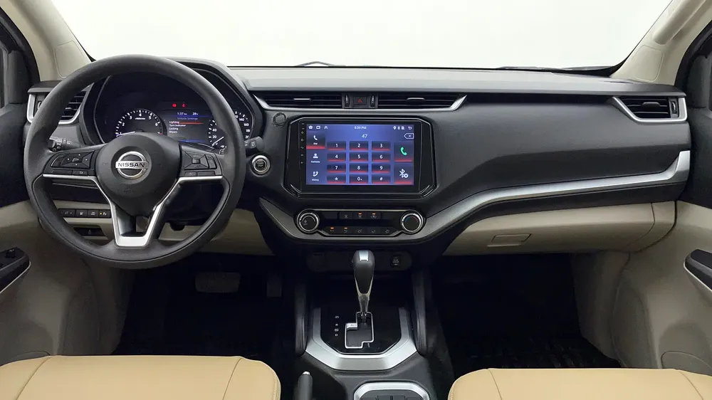 AED 1,191/m | 0 DP | Free 3 Months Warranty | Service History | 30 Day Return | NISSAN X-TERRA 2023 - Image 7