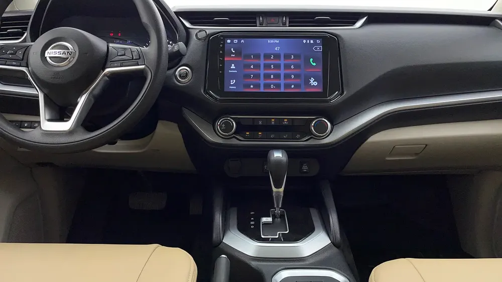 AED 1,191/m | 0 DP | Free 3 Months Warranty | Service History | 30 Day Return | NISSAN X-TERRA 2023 - Image 8