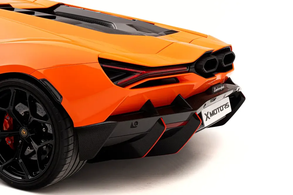 LAMBORGHINI REVUELTO I Brand New I Lease To Own I Ad Personam I Warranty I Service - Image 20