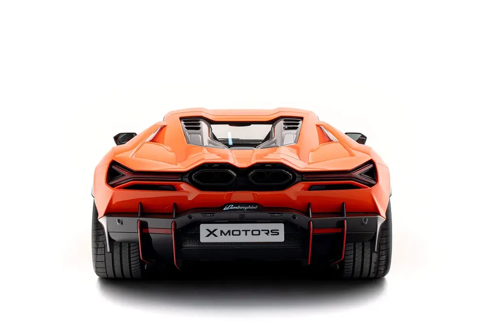 LAMBORGHINI REVUELTO I Brand New I Lease To Own I Ad Personam I Warranty I Service - Image 6
