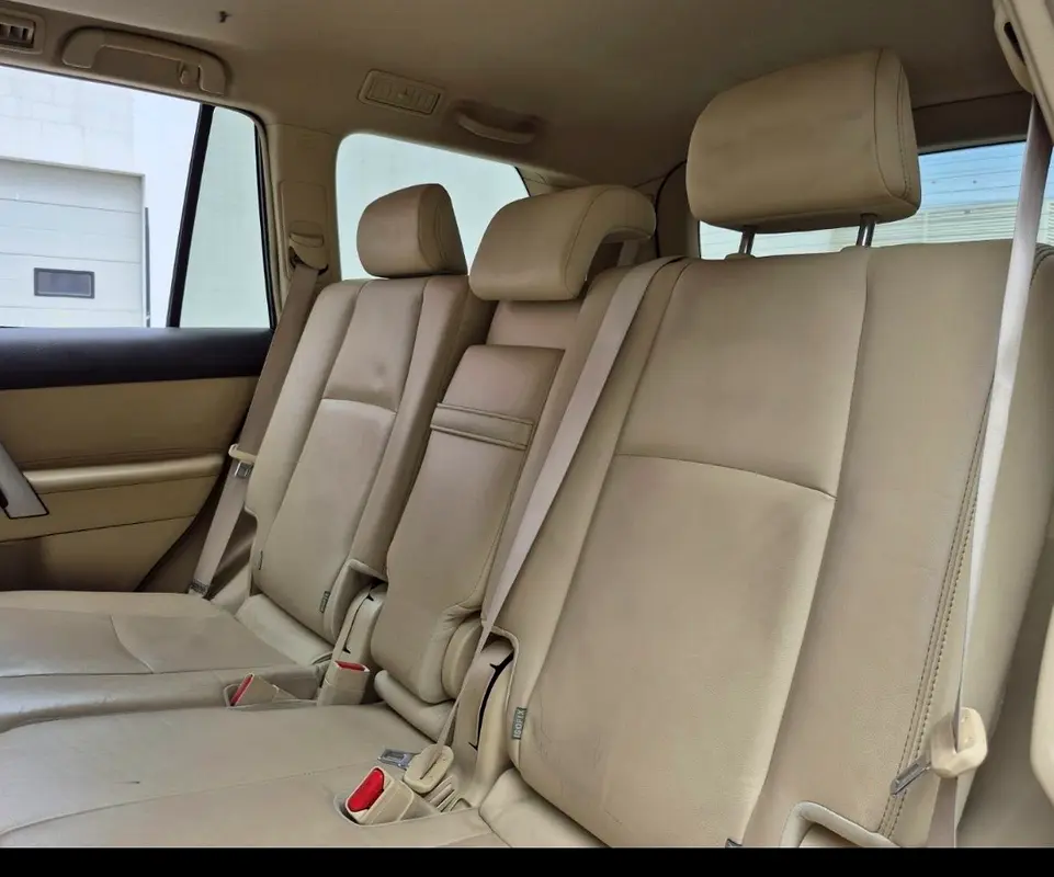 Toyota Prado VXR 2015 Full Service History - Image 13
