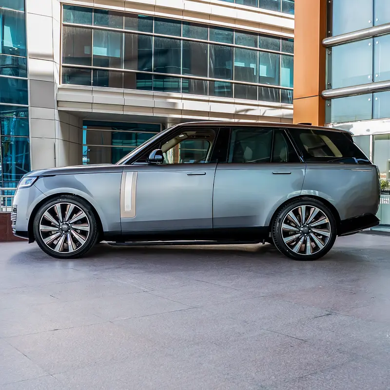 2026 RANGE ROVER  VOUGE  SV  BRAND NEW - Image 13
