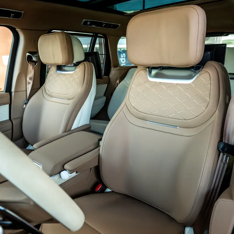 2026 RANGE ROVER  VOUGE  SV  BRAND NEW - Image 7