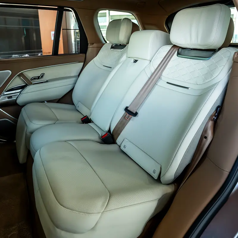 2026 RANGE ROVER  VOUGE  SV  BRAND NEW - Image 8