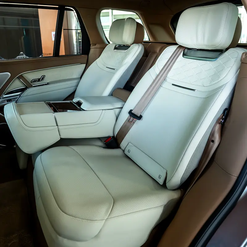 2026 RANGE ROVER  VOUGE  SV  BRAND NEW - Image 9