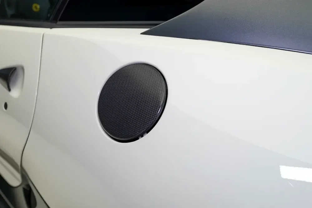 599 GTO | MATT CARBON INTERIOR | CARBON EXTERIOR | WARRANTY AVAILABLE - Image 11