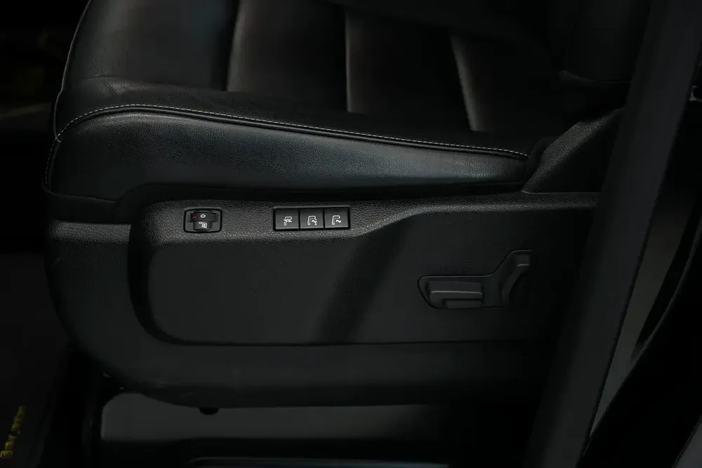 Citroen SpaceTourer 2026 GCC Specs Brand New - Image 13
