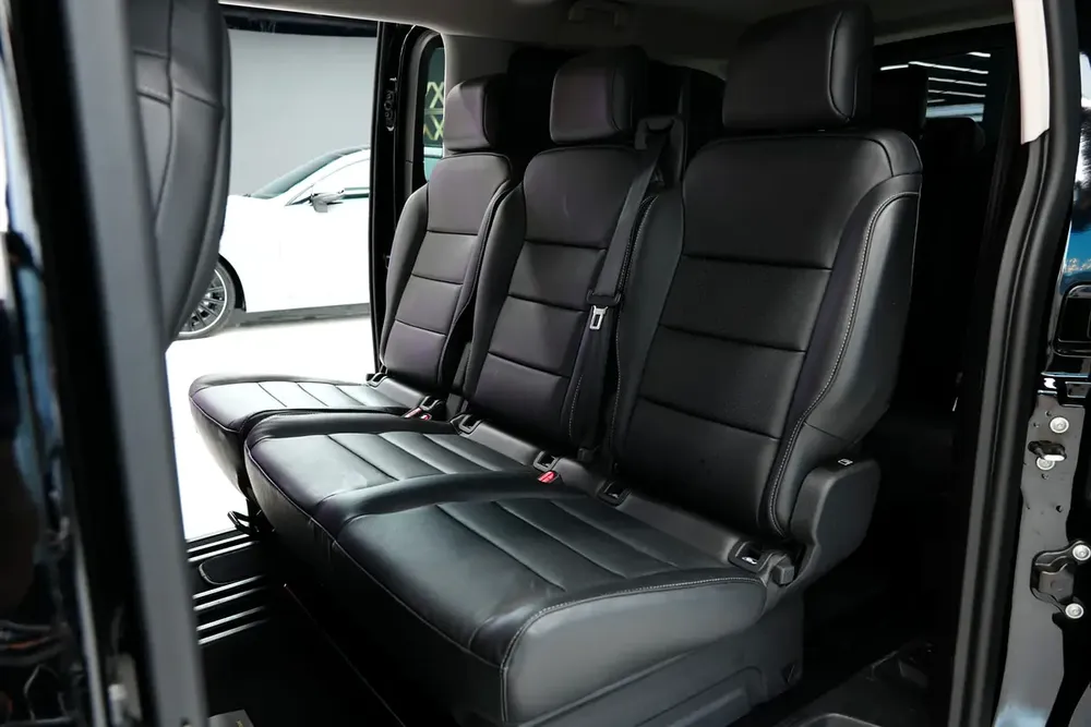 Citroen SpaceTourer 2026 GCC Specs Brand New - Image 15