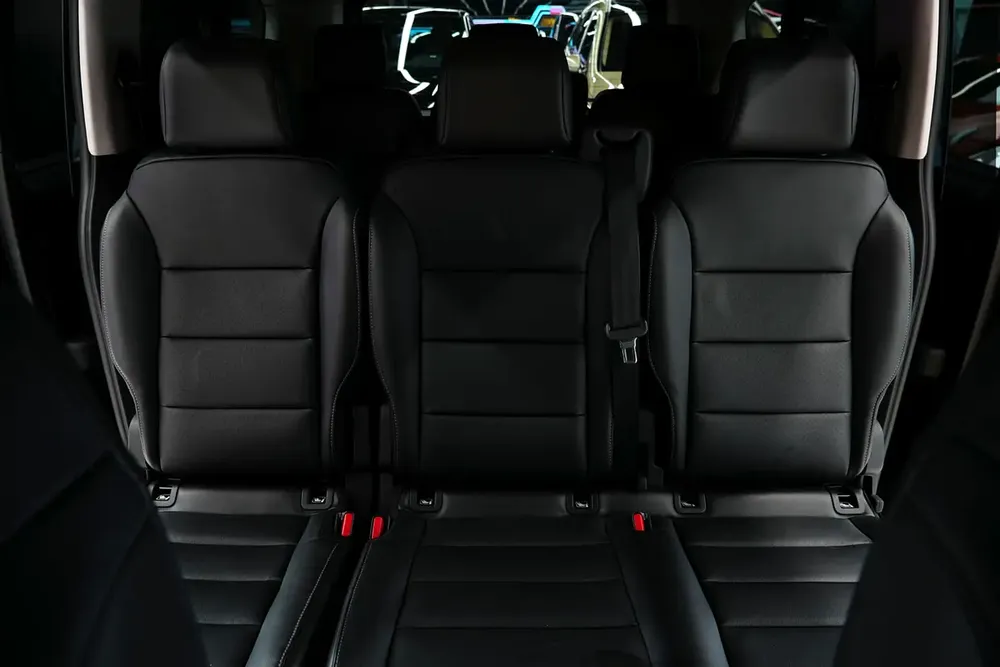 Citroen SpaceTourer 2026 GCC Specs Brand New - Image 16