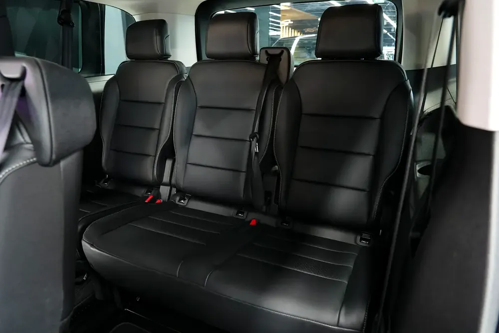 Citroen SpaceTourer 2026 GCC Specs Brand New - Image 17