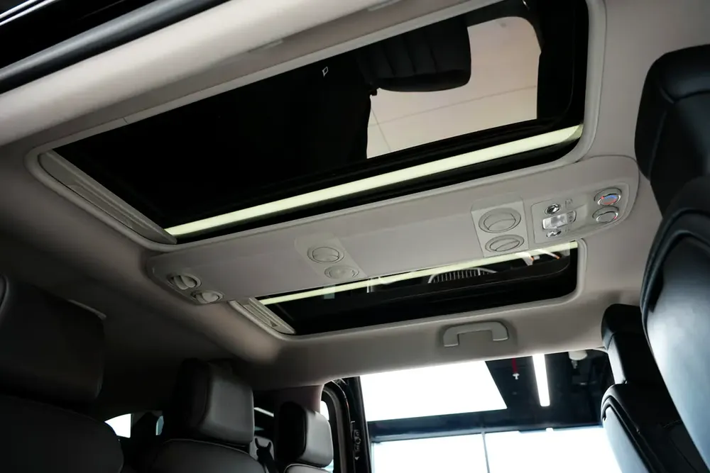 Citroen SpaceTourer 2026 GCC Specs Brand New - Image 19
