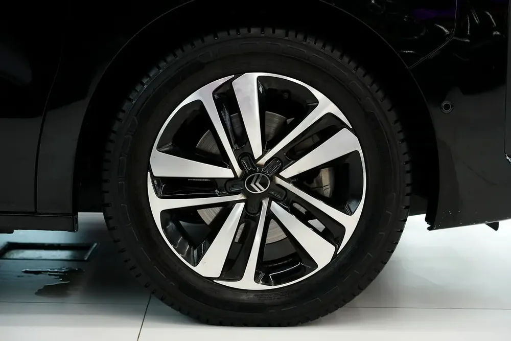 Citroen SpaceTourer 2026 GCC Specs Brand New - Image 6