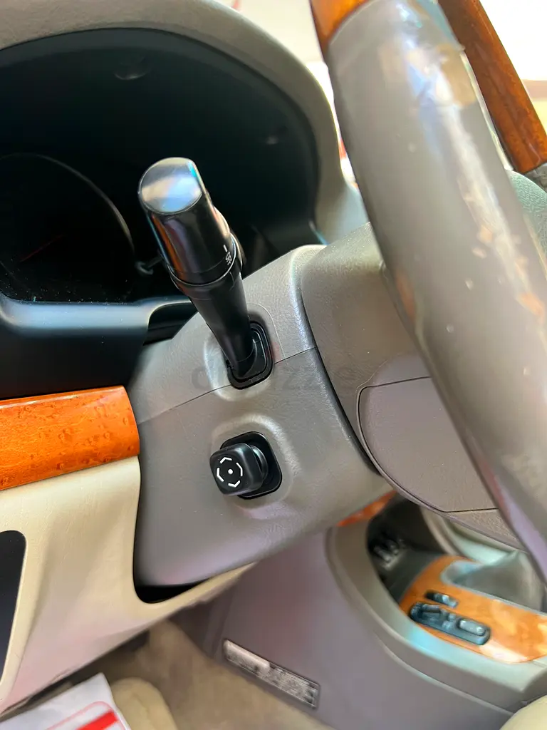 Lexus GX 470 V8 for sale - Image 11