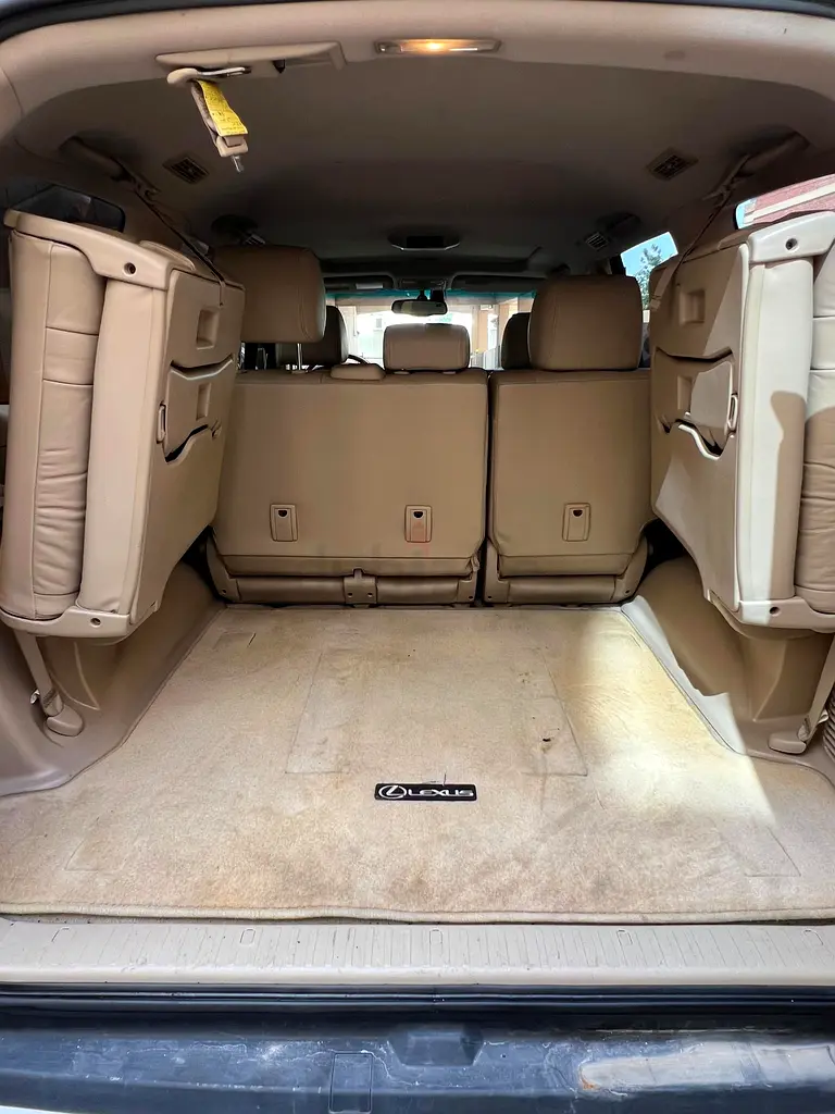 Lexus GX 470 V8 for sale - Image 13