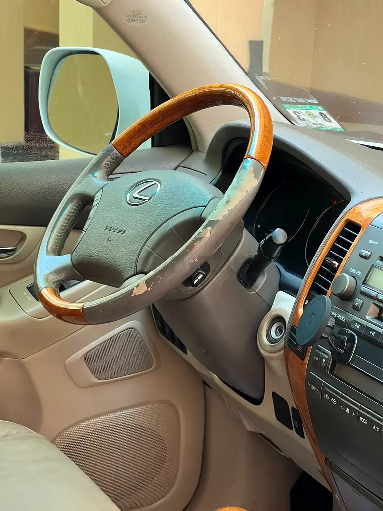 Lexus GX 470 V8 for sale - Image 7