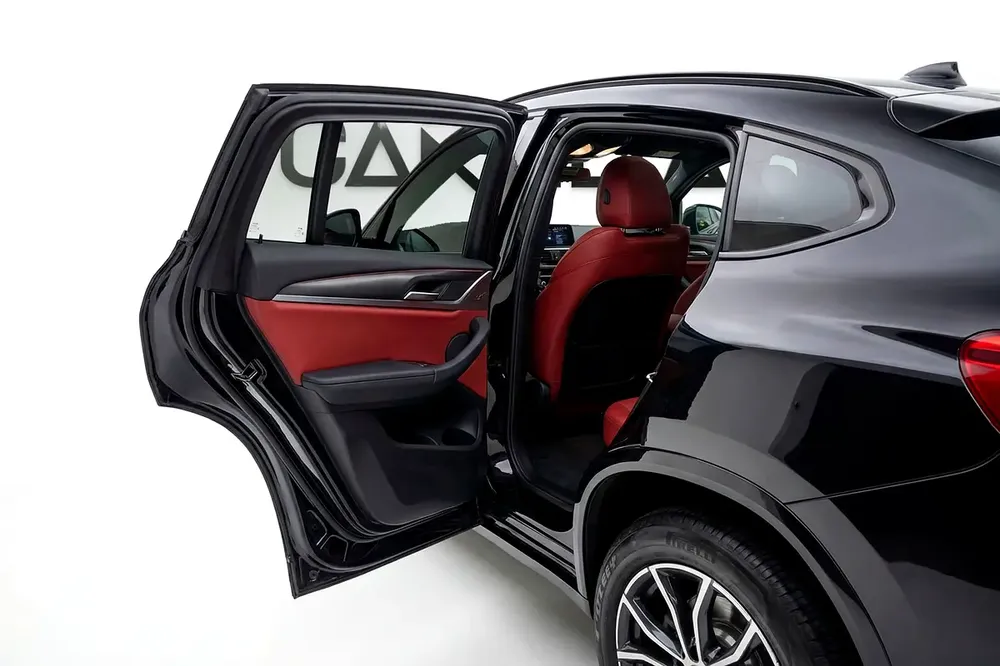 AED 3,917 / Monthly l 0% Downpayment l M Sport l Agency Warranty - Image 5