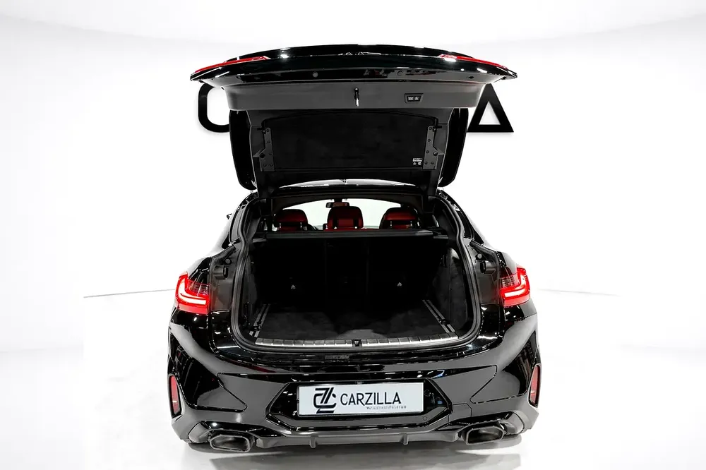 AED 3,917 / Monthly l 0% Downpayment l M Sport l Agency Warranty - Image 6