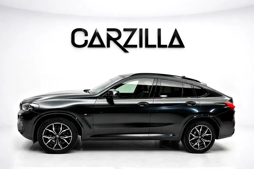 AED 3,917 / Monthly l 0% Downpayment l M Sport l Agency Warranty - Image 7