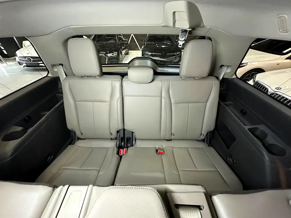2019 Ford Expedition XLT - GCC Specs - Image 10