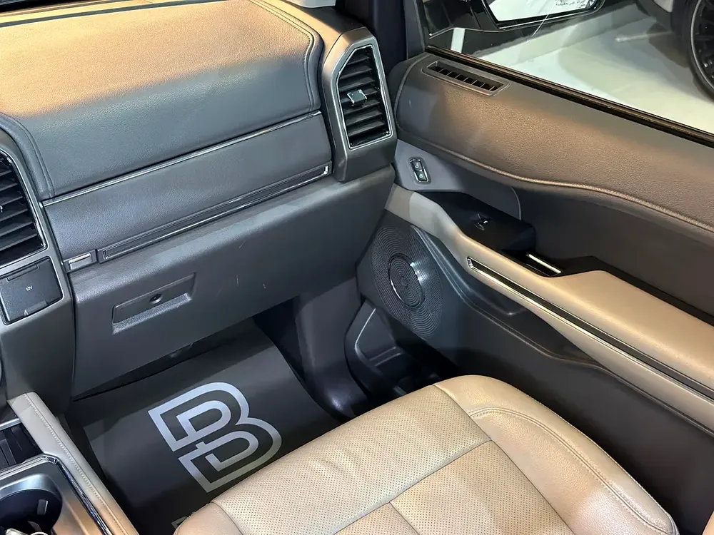 2019 Ford Expedition XLT - GCC Specs - Image 19