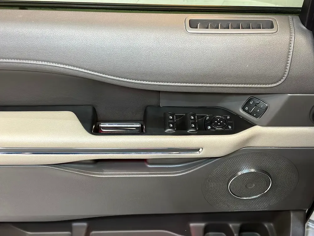 2019 Ford Expedition XLT - GCC Specs - Image 7