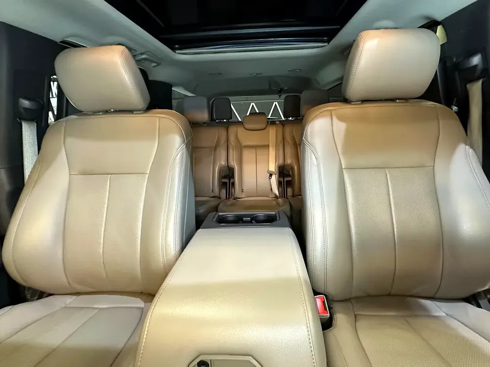 2019 Ford Expedition XLT - GCC Specs - Image 9