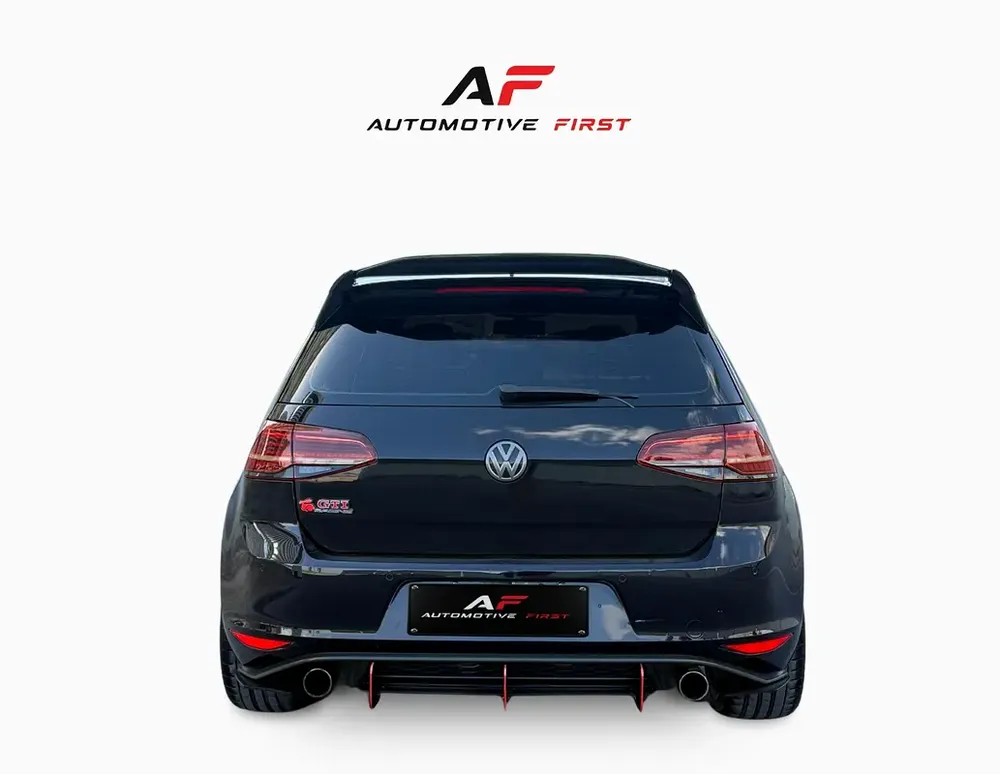 2015 Volkswagen Golf GTI | Top Specs - Image 13